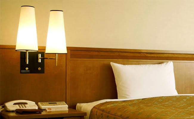 Greentree Alliance Jiangxi Nanchang Honggutan Middle Fenghuang Avenue Hotel 외부 사진